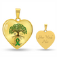 Kidney Angel Donor Personalized Heart