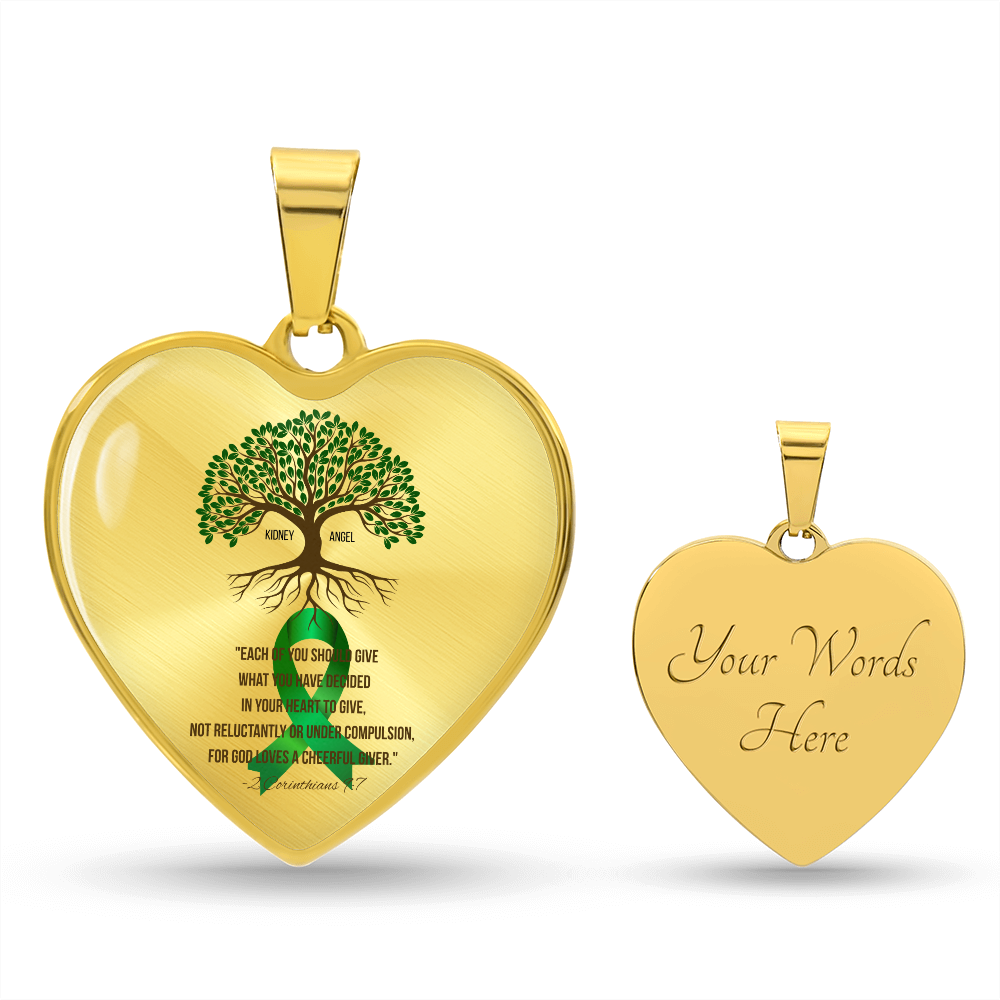 Kidney Angel Special Order