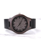 The Tree of Life: Personalized Milestone Engraved Sandalwood Watch