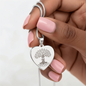 The Gift of Life: Personalized Transplant Tree of Life Necklace