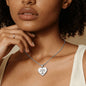 The Gift of Life: Personalized Transplant Tree of Life Necklace
