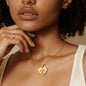The Gift of Life: Personalized Transplant Tree of Life Necklace