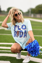 Load image into Gallery viewer, Florida Bolt Tee
