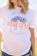 Load image into Gallery viewer, Pogue Style Tee
