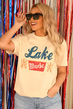 Load image into Gallery viewer, Lake Mode Tee
