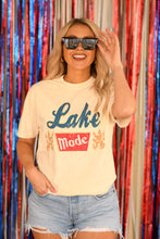 Load image into Gallery viewer, Lake Mode Tee
