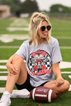 Load image into Gallery viewer, Red Raiders Prep Tee
