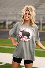 Load image into Gallery viewer, Roll Tide Plaid Tee
