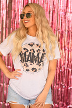 Load image into Gallery viewer, Leopard Arrow Custom Mother’s Day Tees
