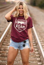 Load image into Gallery viewer, Roam Free Buffalo Tee
