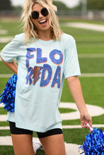 Load image into Gallery viewer, Florida Bolt Tee
