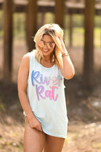 Load image into Gallery viewer, River Rat Tank/Tee
