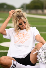 Load image into Gallery viewer, Stillwater, Oklahoma Stadium Tee
