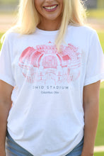 Load image into Gallery viewer, Ohio Stadium Tee
