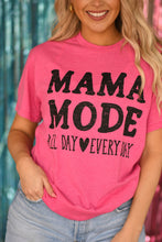 Load image into Gallery viewer, Mama Mode Tee
